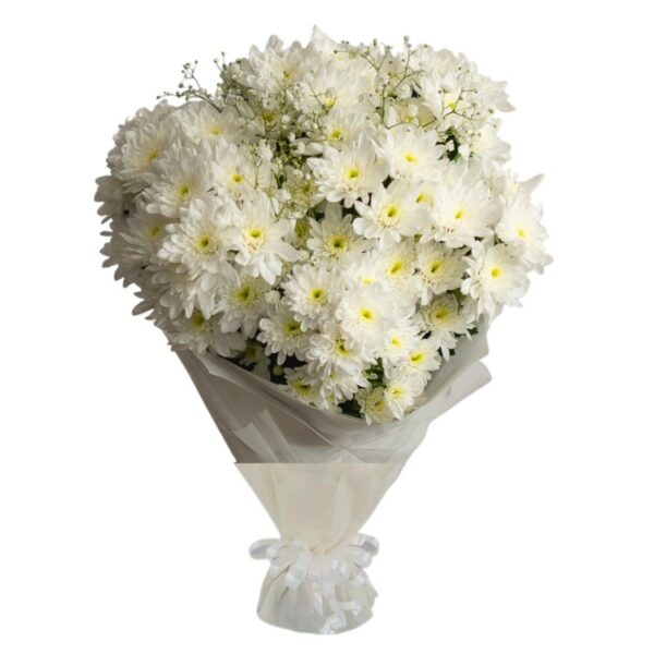 An Elegant Bunch of Sevanti