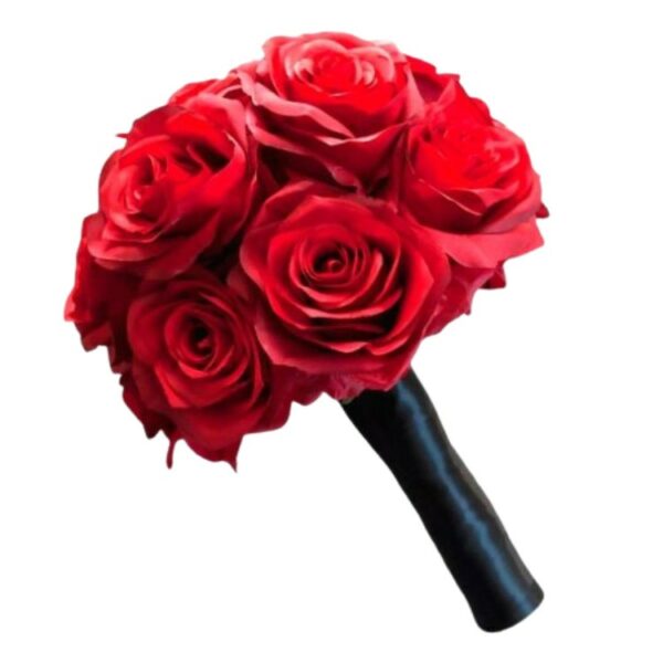 11 Red Roses Slim Bunch