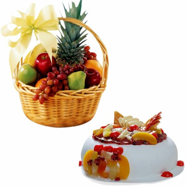 # A Fresh Healthy Combo Gift Hamper (2)