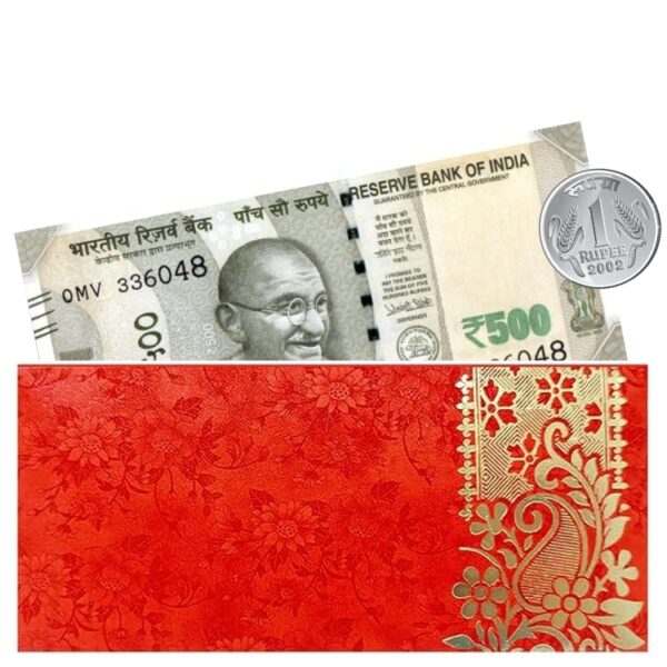 ADDON Product - A Shagun Cover