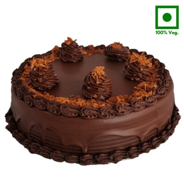 Choco Mud Premium Cake