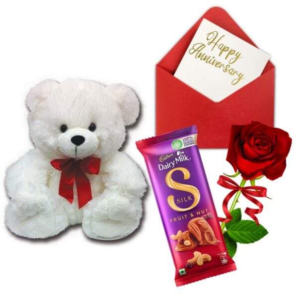 # 001 - Anniversary Special Combo 2