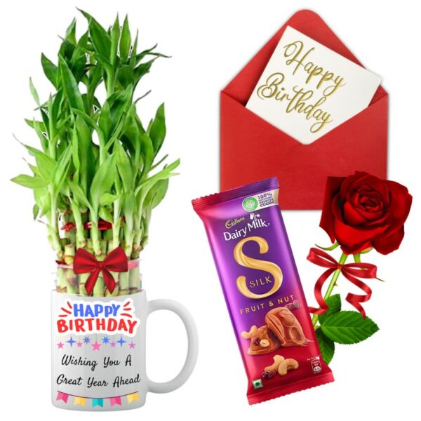 # 001 - A Birthday Special Combo 1