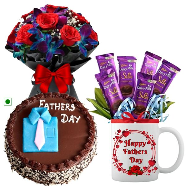 # 0001 - A Fathers Day Special Combo 2