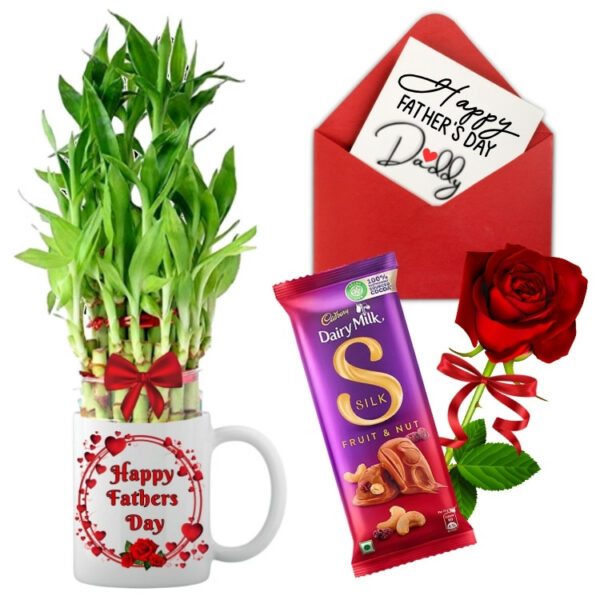 # 0001 - A Fathers Day Special Combo 3