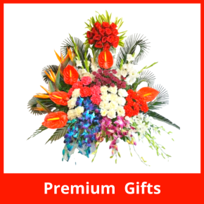 5 - Premium Gifts