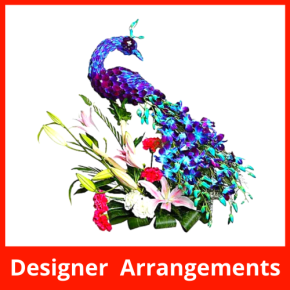 6 - Designer Arrangements