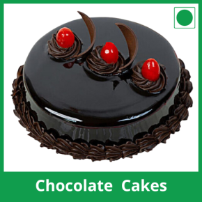 Chocolate Cakes