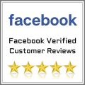 Facebook Verified Reviews