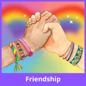 Friendship (1)