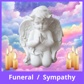 Funeral Sympathy