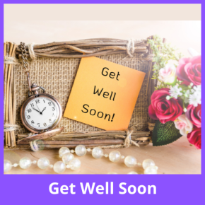 Get Well Soon