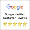 Google Verified Reviews