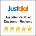 Justdial Verified Reviews