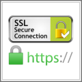 SSL Https Logo