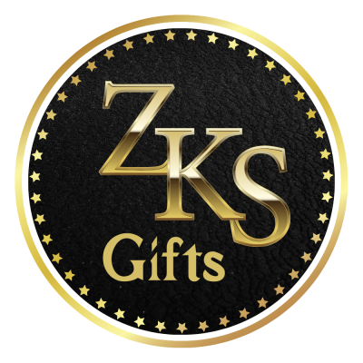 ZKS Gifts Logo